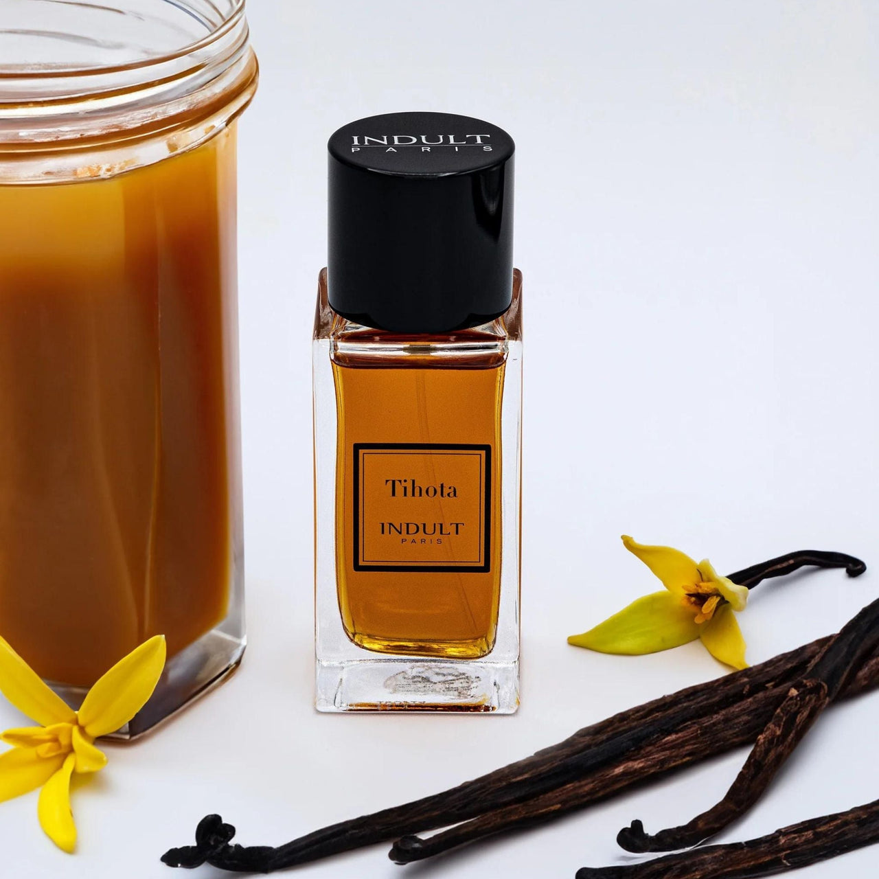 Indult Perfume Collection – Luxurious, Sophisticated Fragrances for the Connoisseur