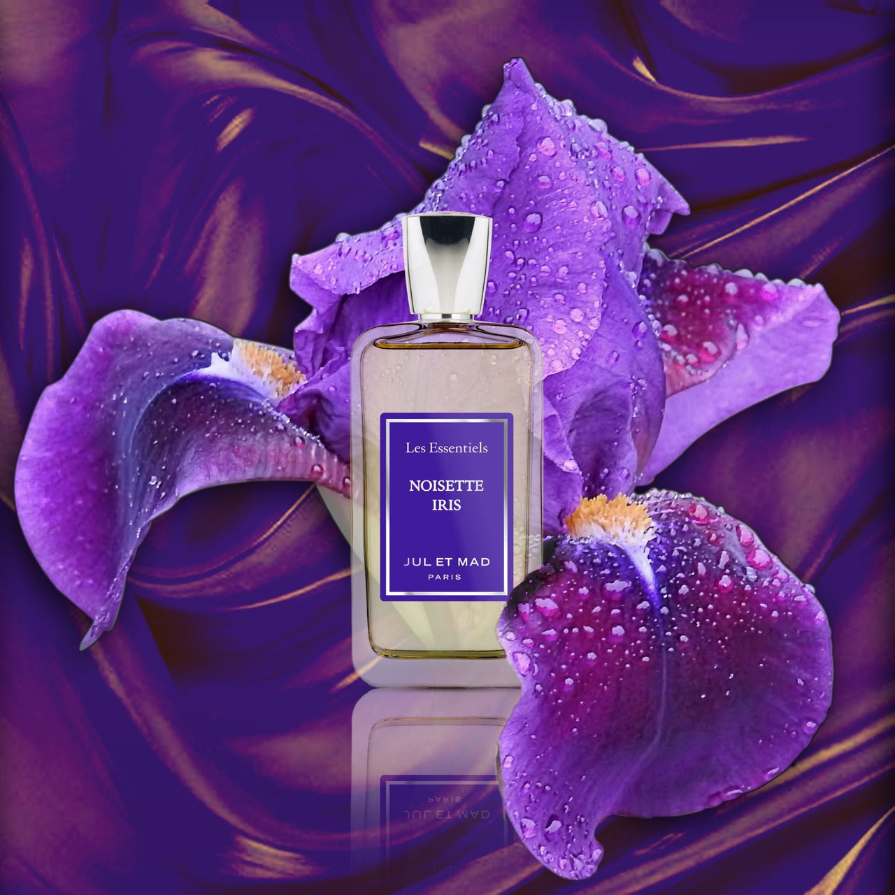Jul et Mad Perfume Collection – Romantic, Luxurious Fragrances Crafted with Passion