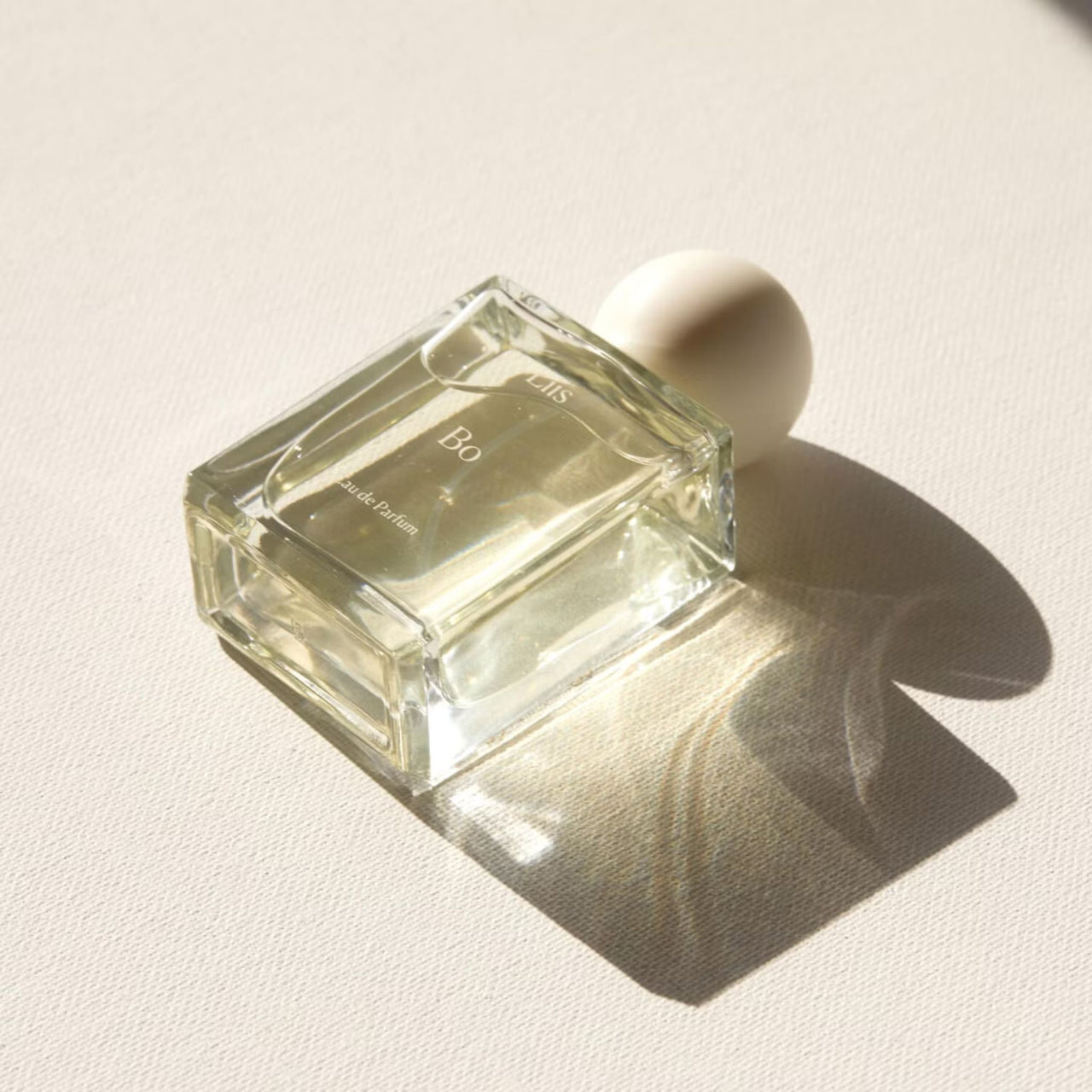 Liis Perfume Collection – Elegant, Sophisticated Fragrances for the Modern Connoisseur