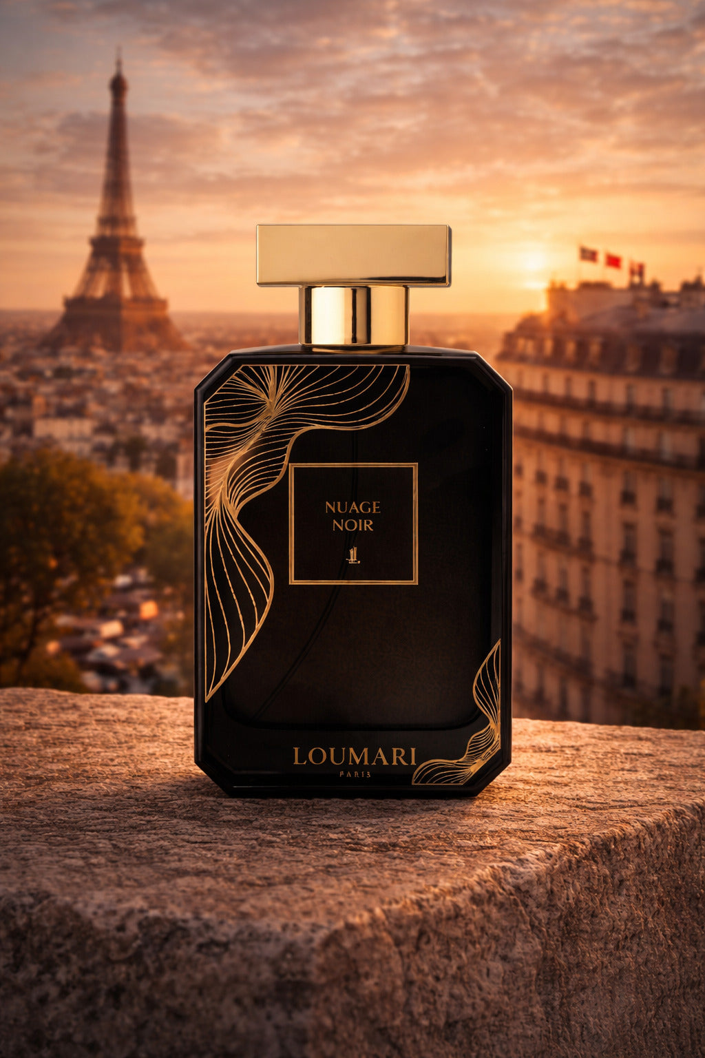 Loumari Perfumes