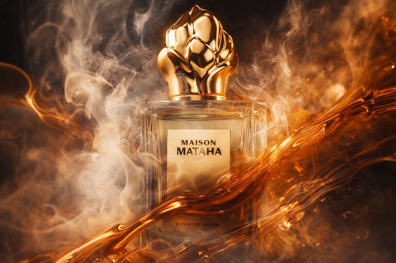 Maison Mataha 