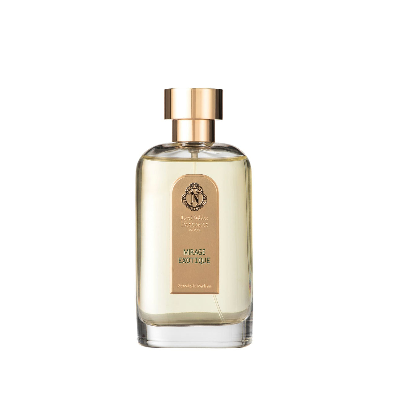 Les Nobles Perfume Collection –  Luxurious Fragrances for the Refined