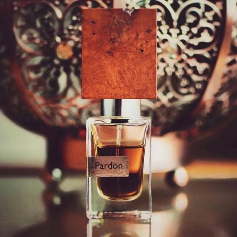 Nasomatto Perfume Collection – Fragrances for the Modern Soul