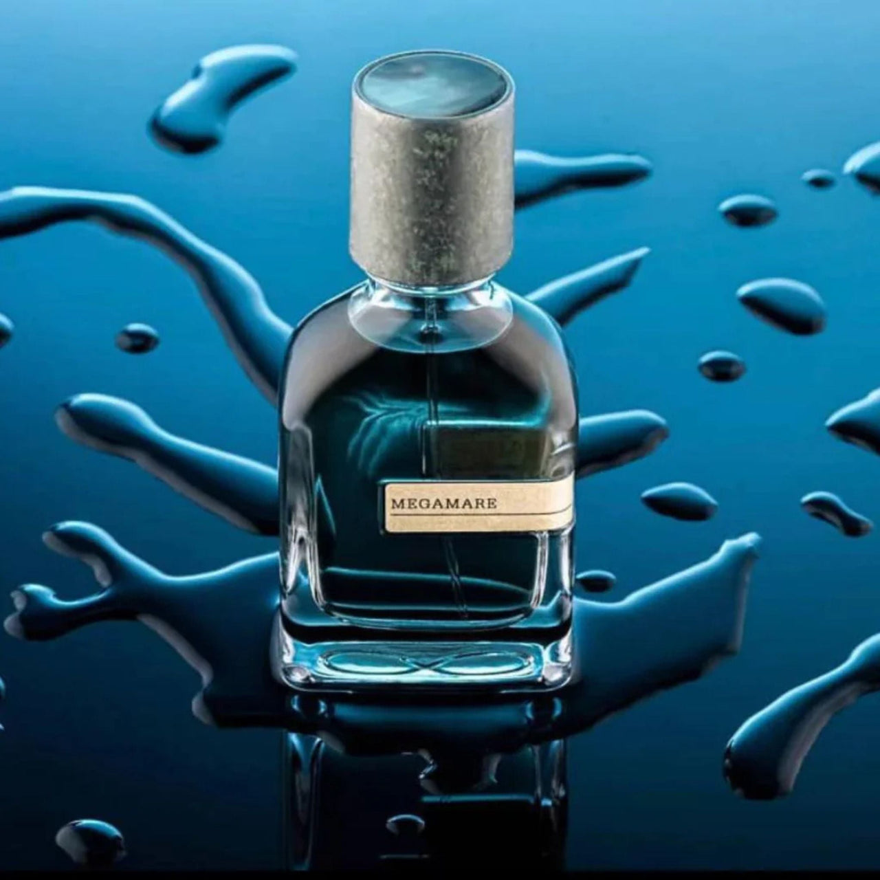Orto Parisi Perfume Collection – Scents with Italian Artistry