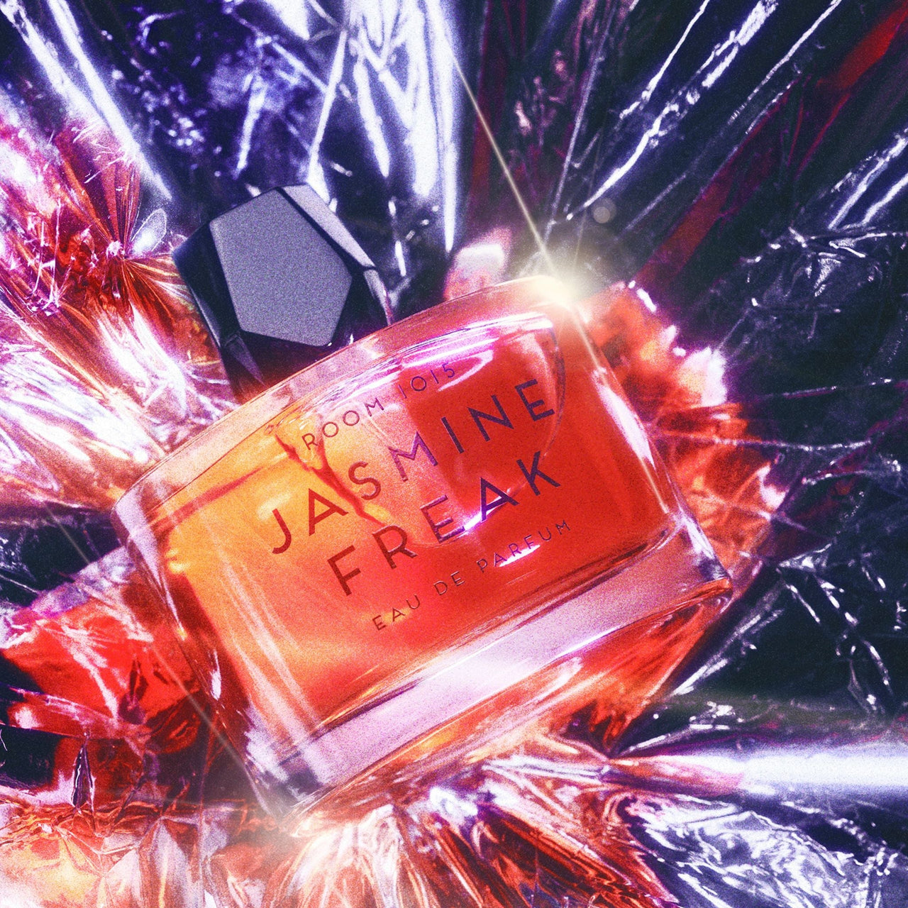 Room 1015 Perfume Collection – Unique Fragrances with a Bold, Artistic Twist
