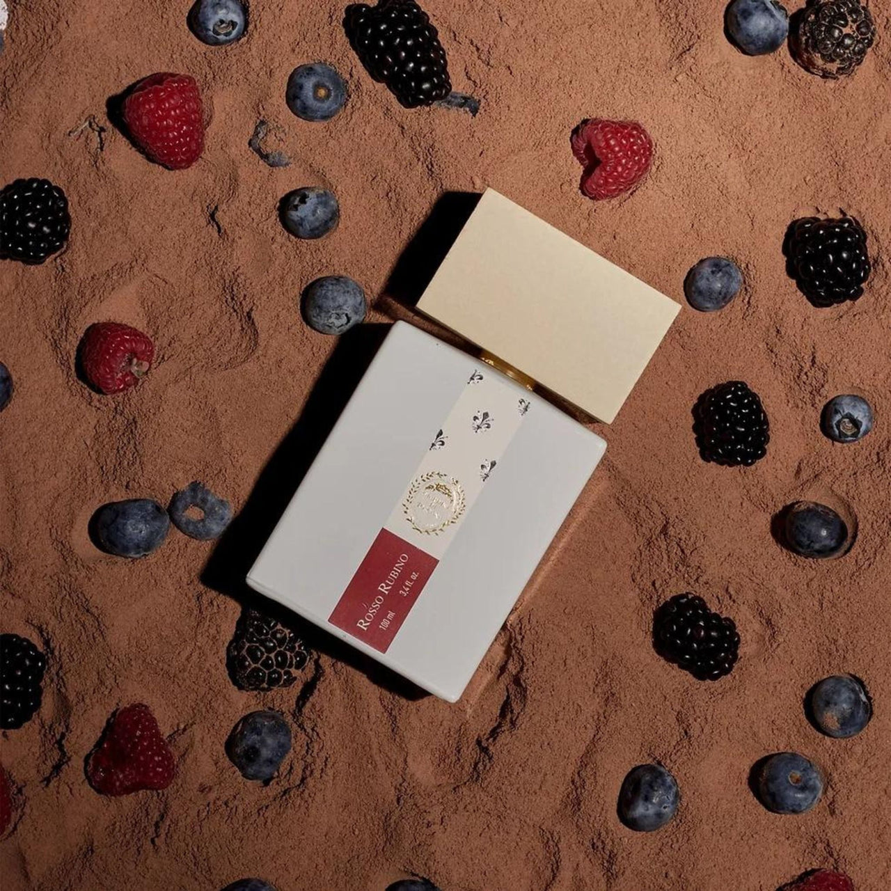 Giardini Perfumes Collection - Elegance in Every Scent