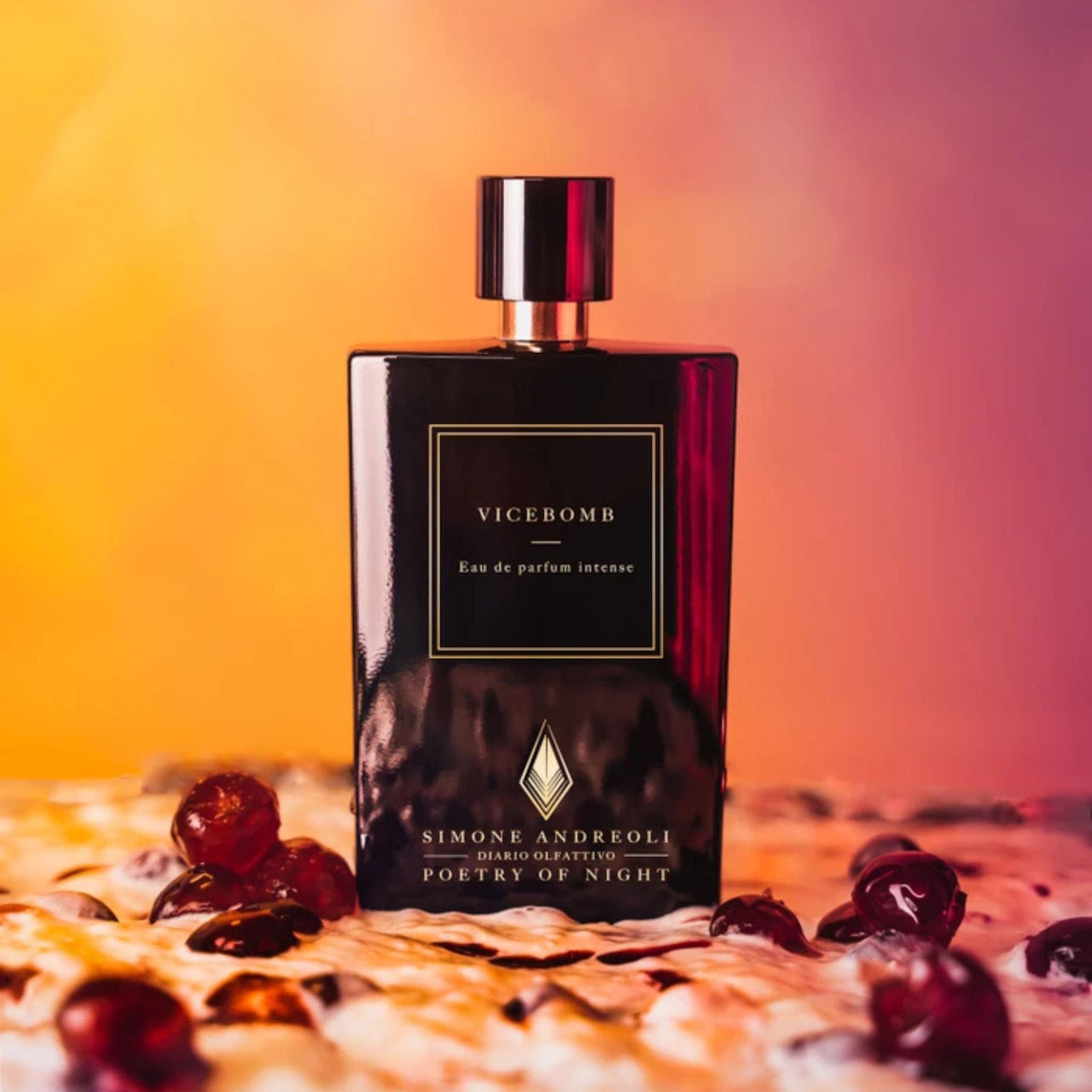Simone Andreoli Perfume Collection – Contemporary Scents with Italian Flair