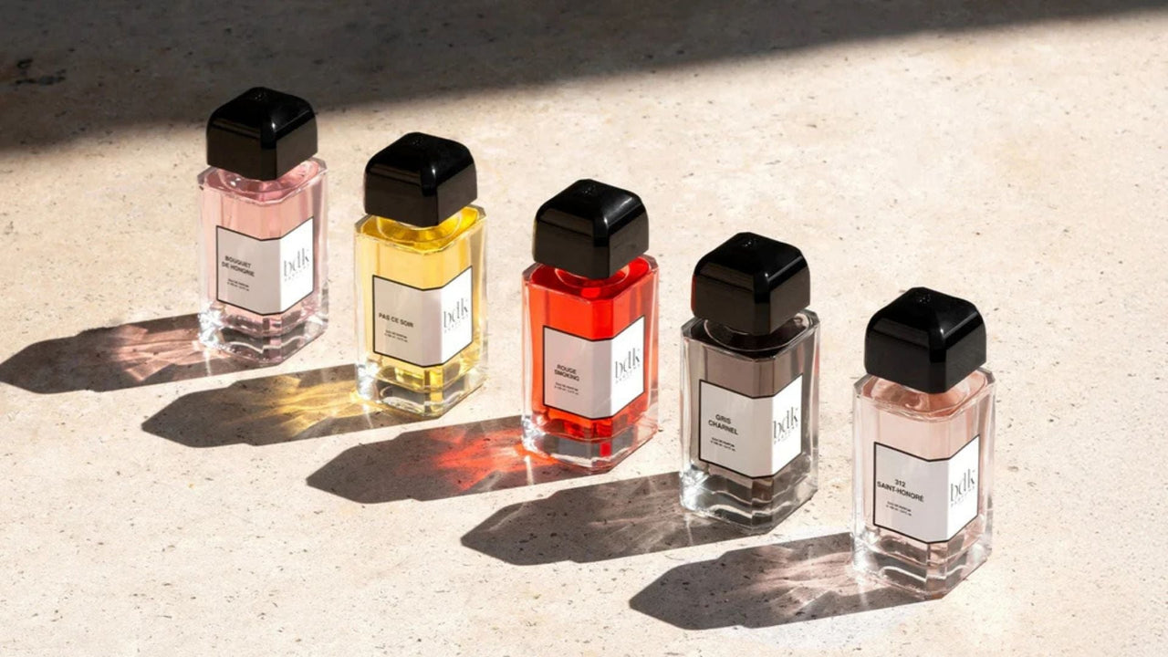 Bestselling Perfumes: Our Most Loved Fragrances