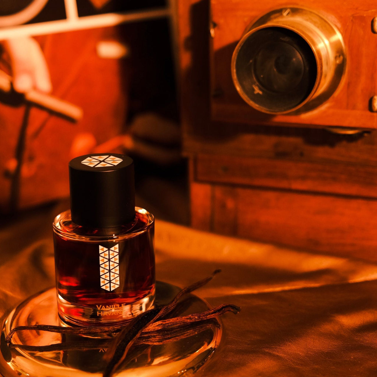 Les Indémodables Perfume Collection – Timeless, Sophisticated Scents