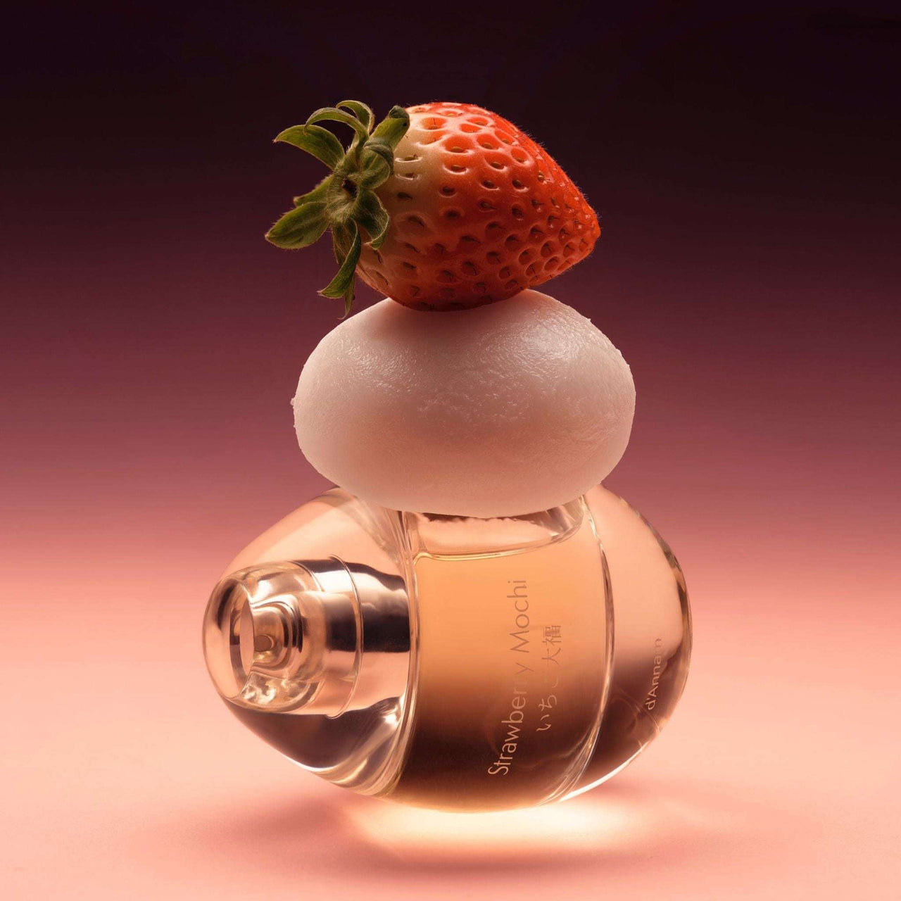 D'annam Perfumes Collection - A Journey of Exquisite Scents
