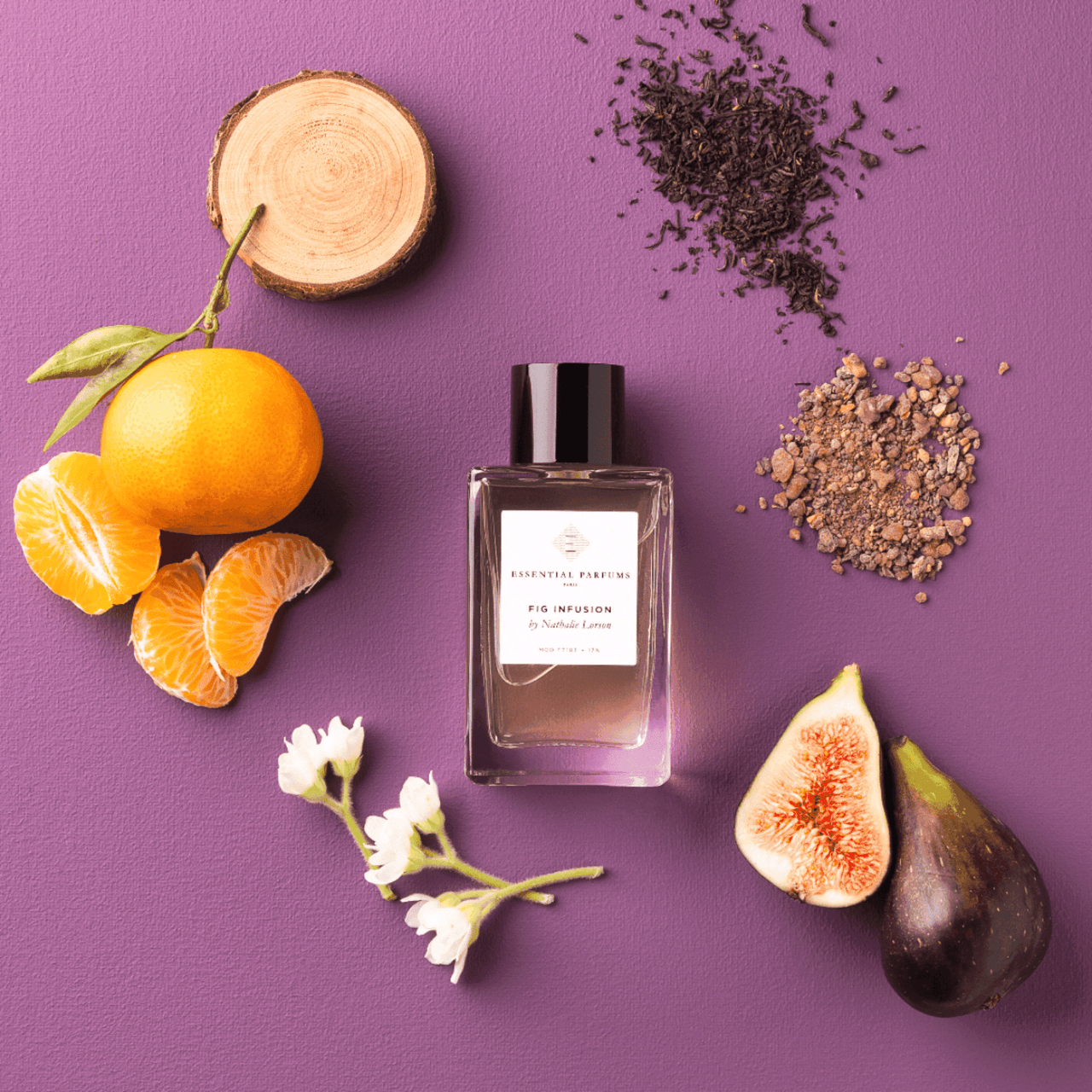 Essential Parfums Collection - Pure Elegance in Every Scent