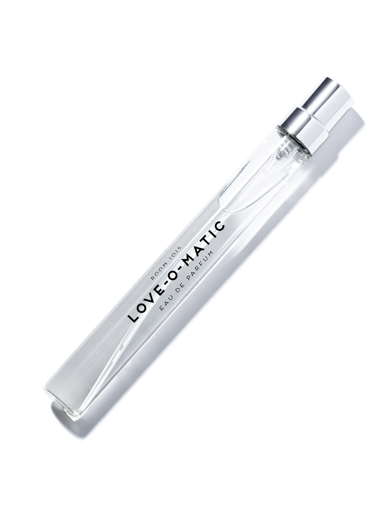 Love-O-Matic | Room 1015 – Maison Ephyr Perfume Shop Love-O-Matic | Room 1015 – Maison Ephyr Perfume Shop