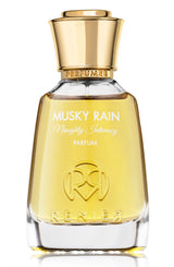 Pluie musquée
