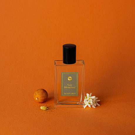 Sun Bleached Une Nuit Nomade