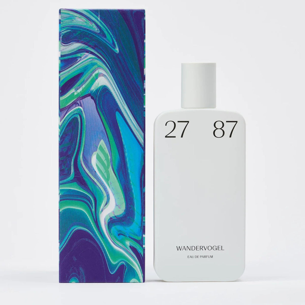 Wandervogel box 27 87