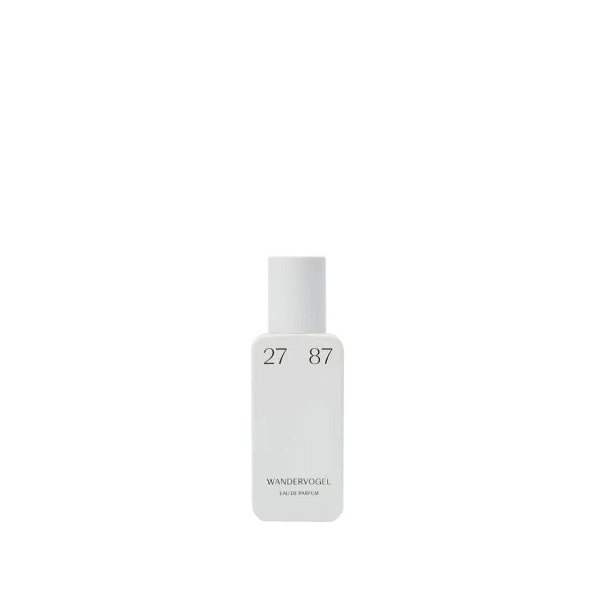 27 ml Wandervogel 27 87