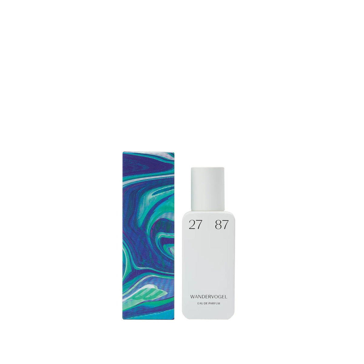 Wandervogel box small 27 87