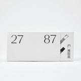27 87 discovery set