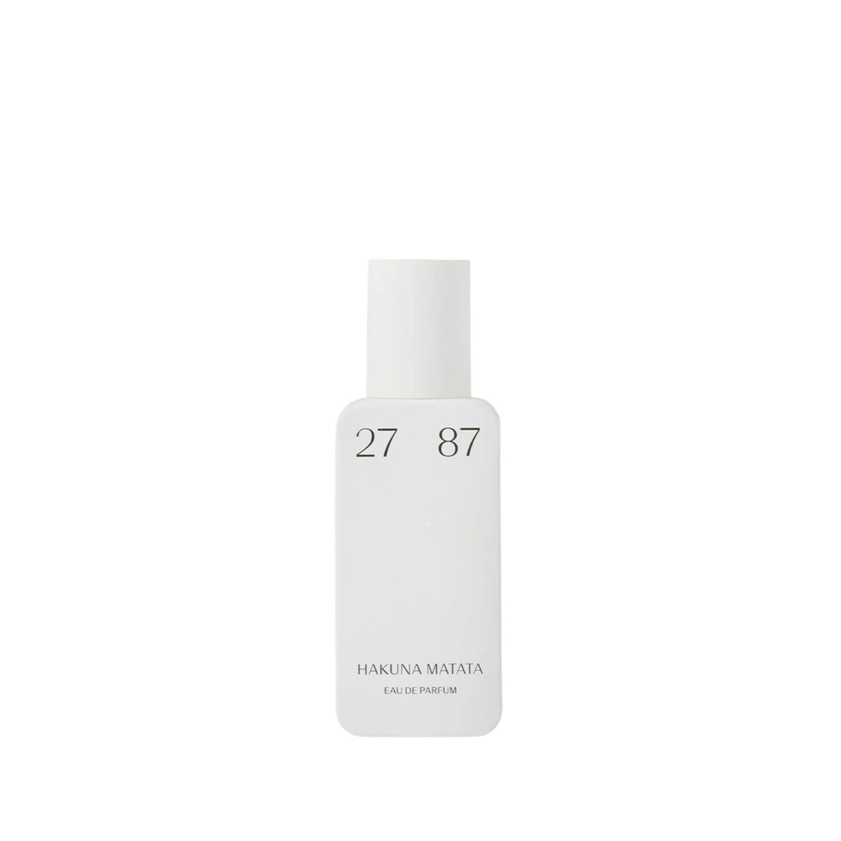27 ml Hakuna Matata 27 87
