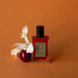 Ambre Khandjar Une Nuit Nomade