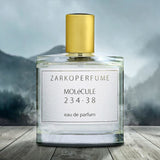 Perfume Molecule 234.38 Zarkoperfume