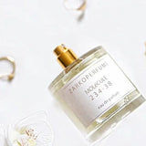 Fragrance Molecule 234.38 Zarkoperfume