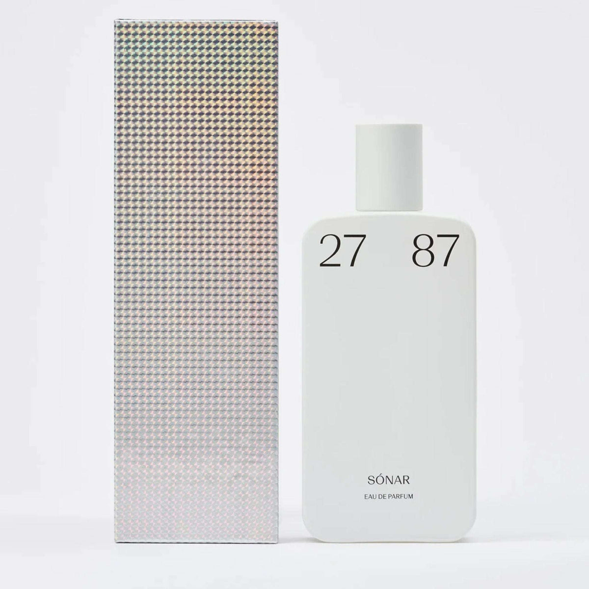 27 87 Sónar Box