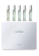 Coffret Découverte Eau Intimité