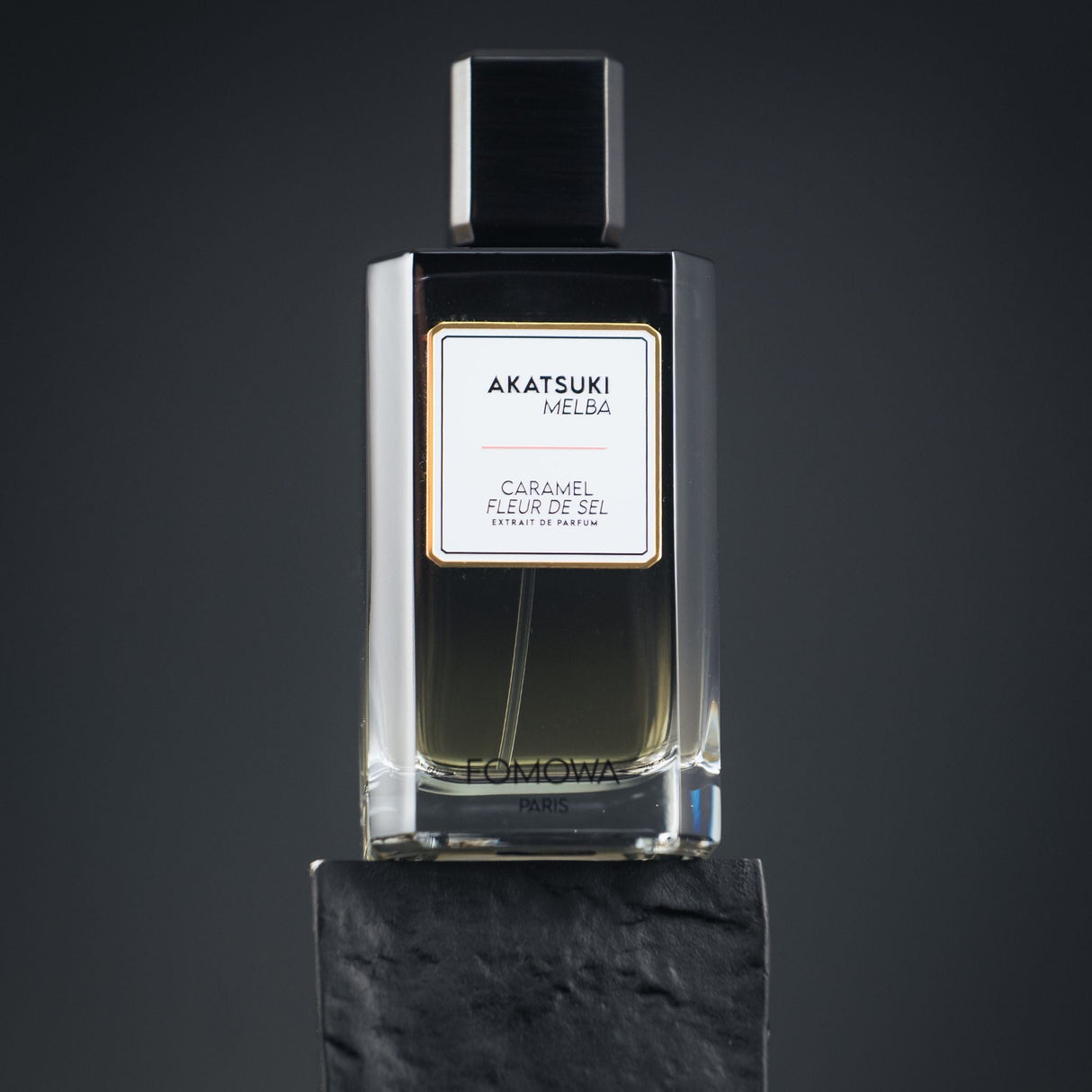 Fomowa Paris Akatsuki Melba Perfume