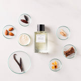 Ambre Latte Essential Parfums Fragrance