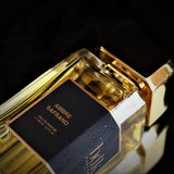 BDK Ambre Safrano Perfume 