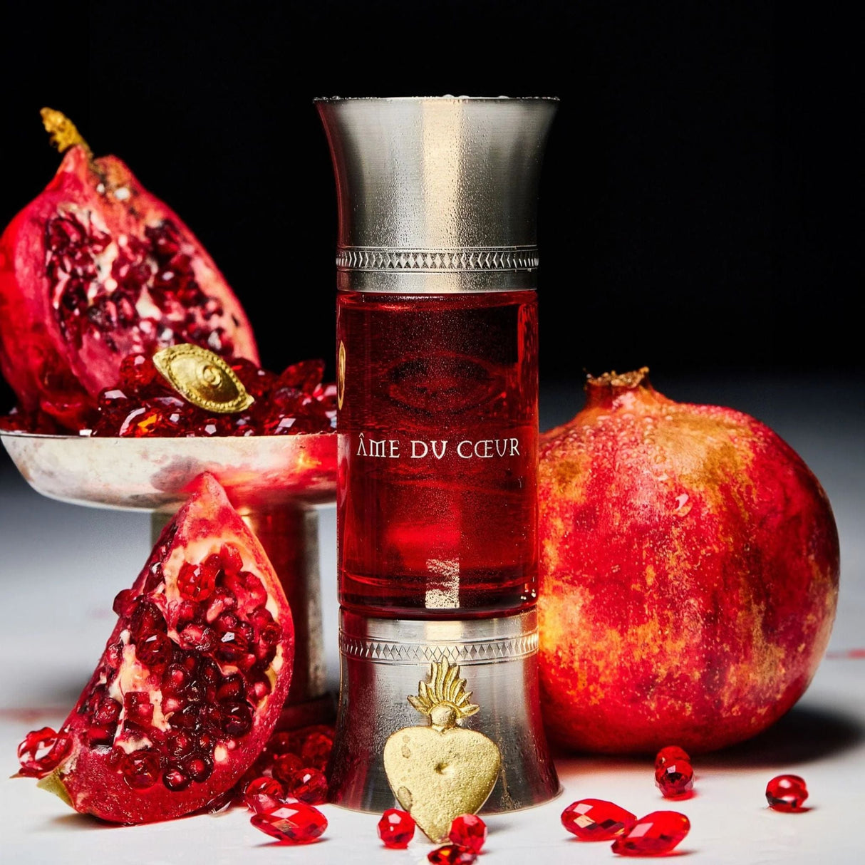 Perfume Liquides Imaginaires Ame Du Coeur 