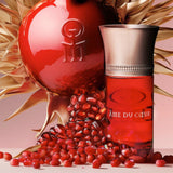 Ame Du Coeur Liquides Imaginaires