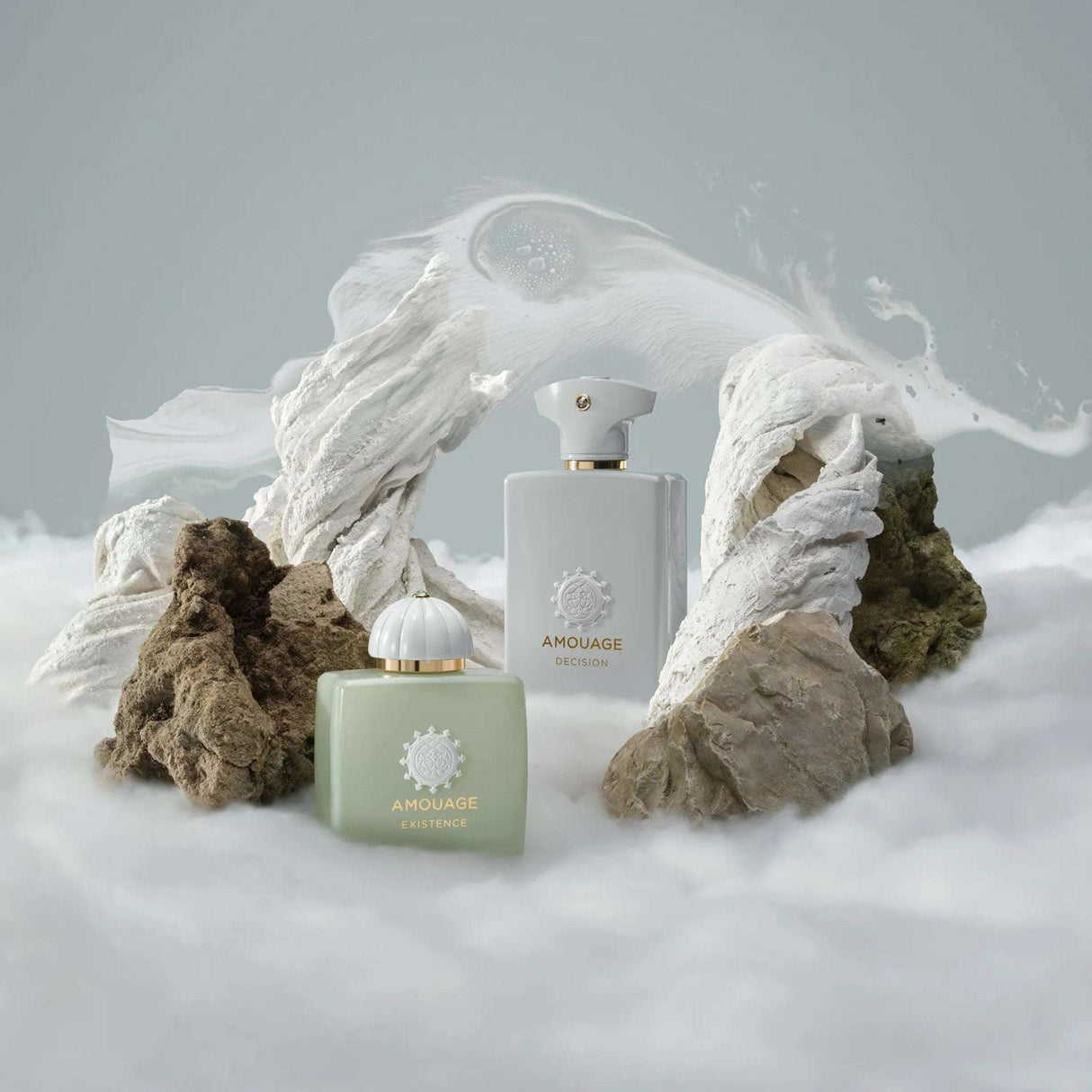 New Amouage