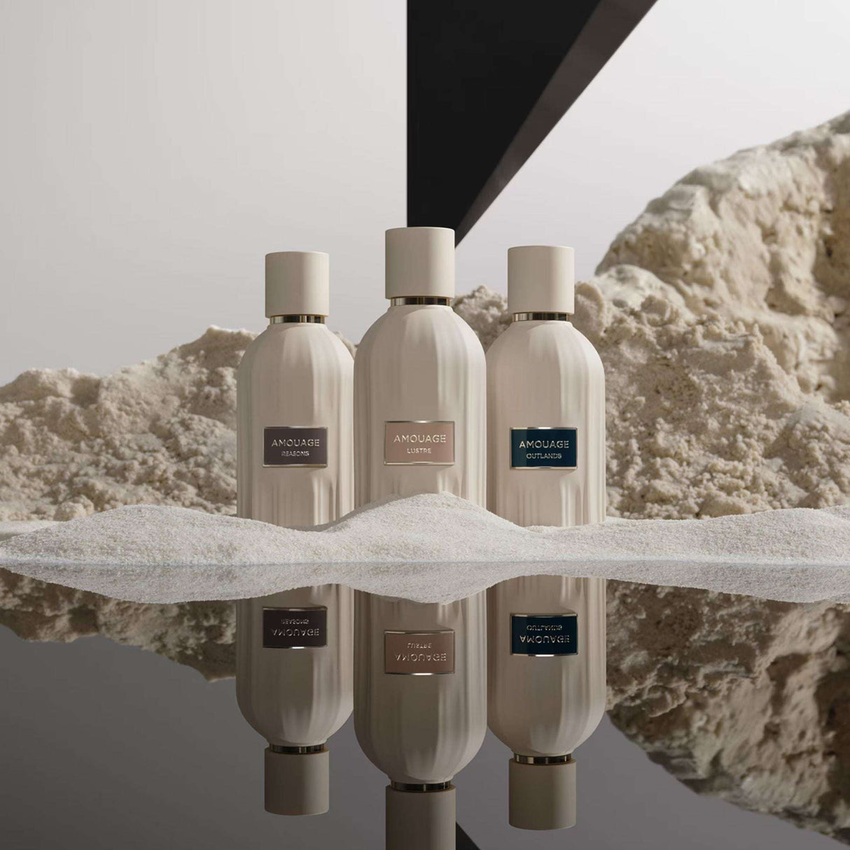 Outlands Amouage Perfume