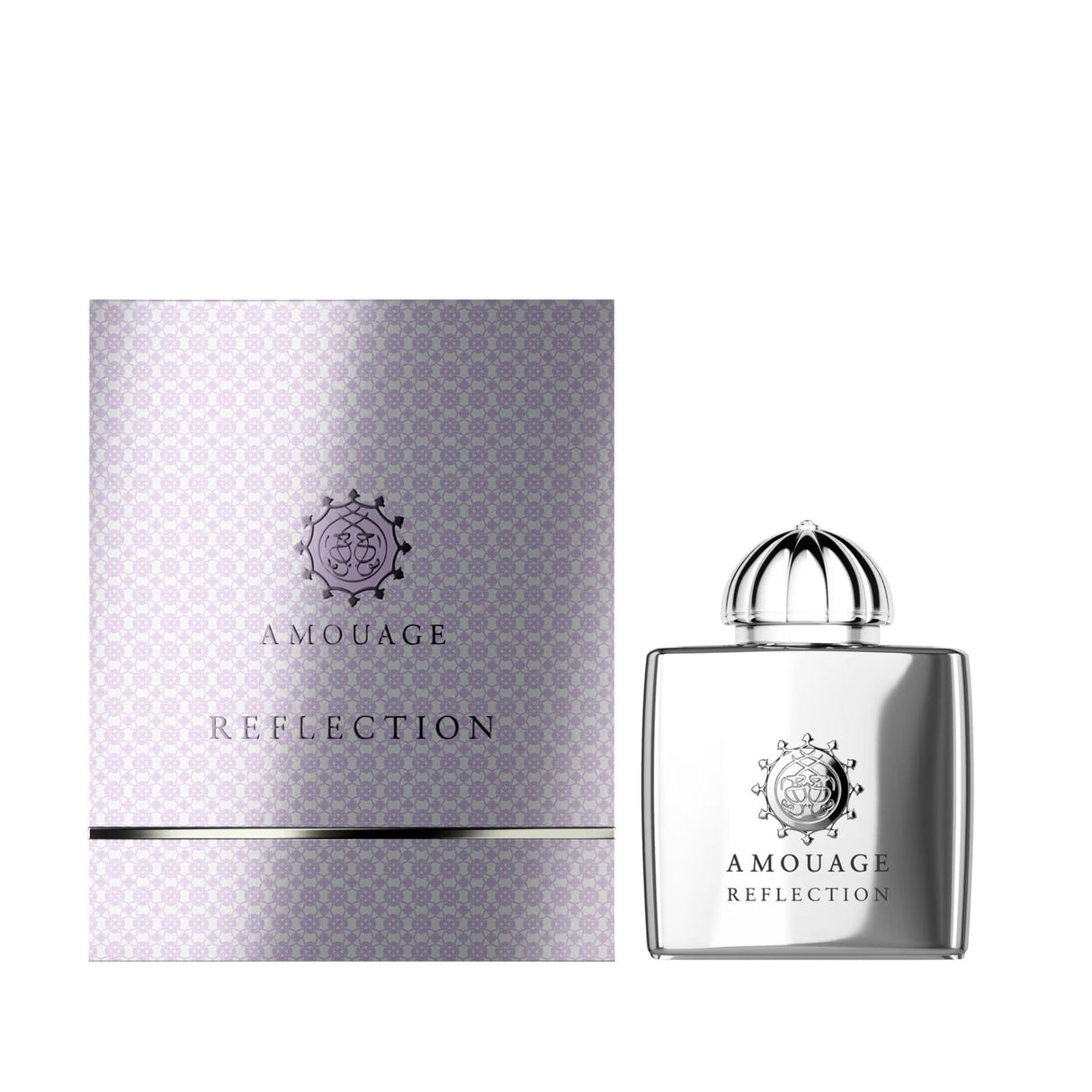 Reflection Woman Amouage Box