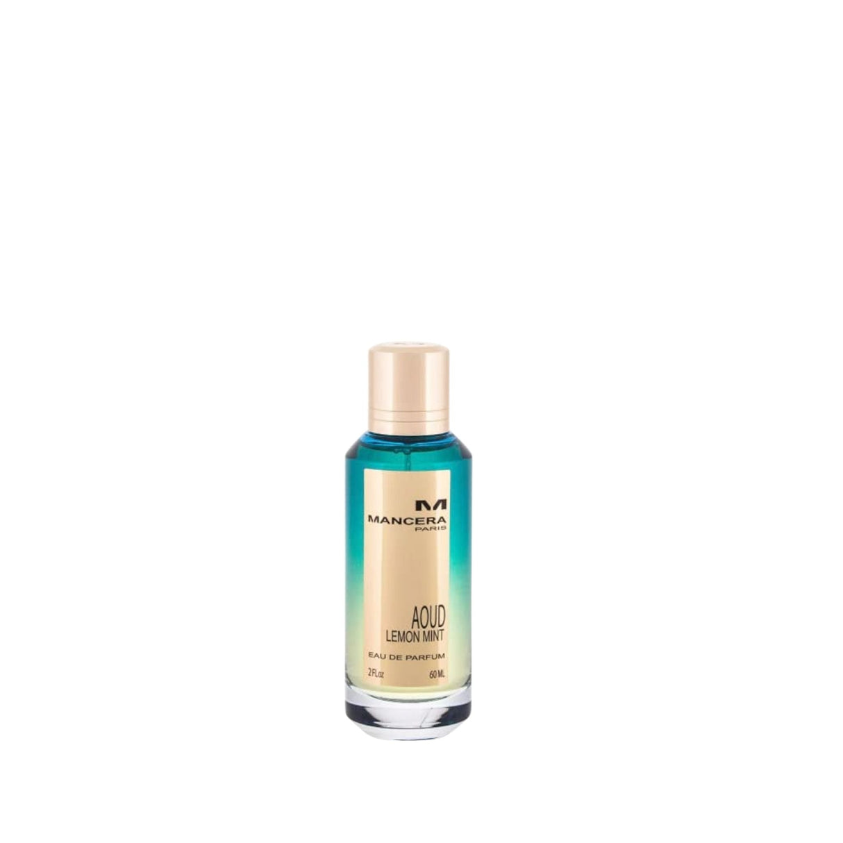 Aoud Lemon Mint Mancera 60 ml