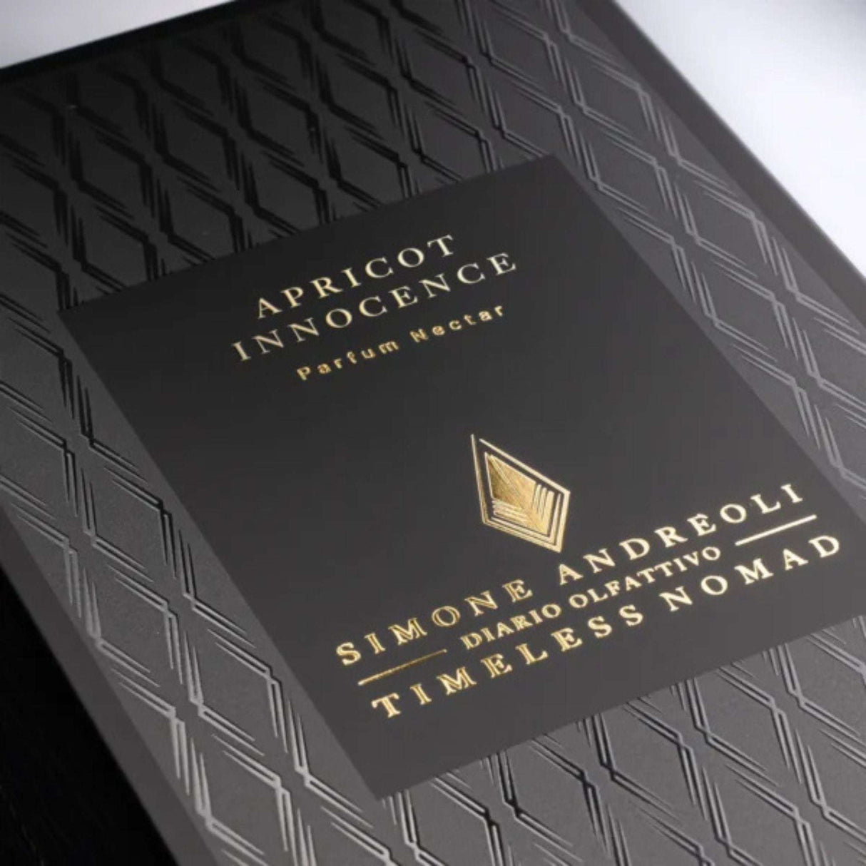Apricot Innocenc Simone Andreoli Perfume