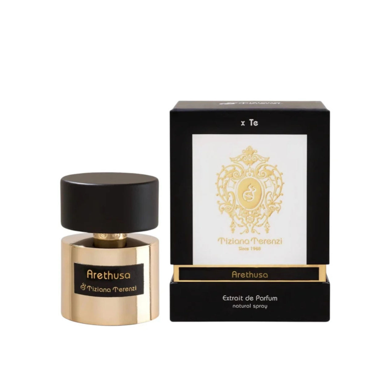 Arethusa Tiziana Terenzi Box