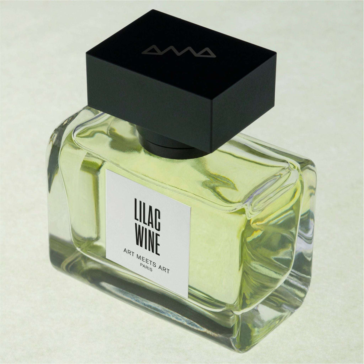 Art Meets Art Perfume Lilac Wine