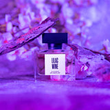 Art Meets Art Lilac Wine Perfume