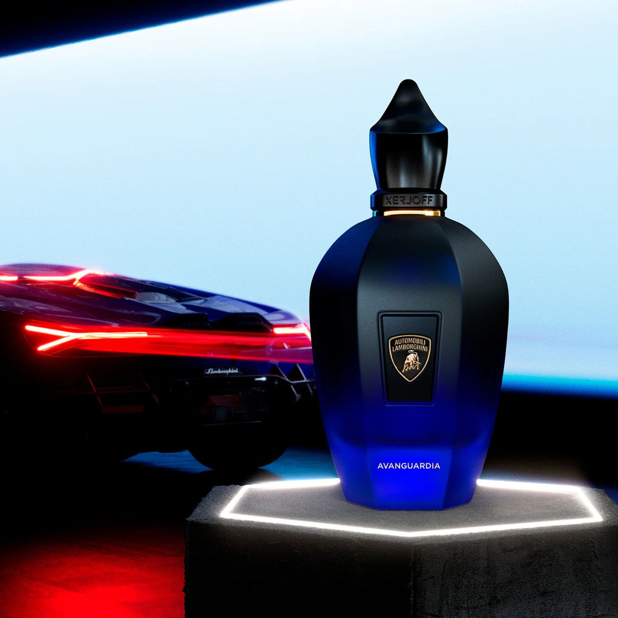 Avanguardia Perfume Xerjoff