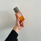 Amber Negroni BLNDRGRPHY Perfume