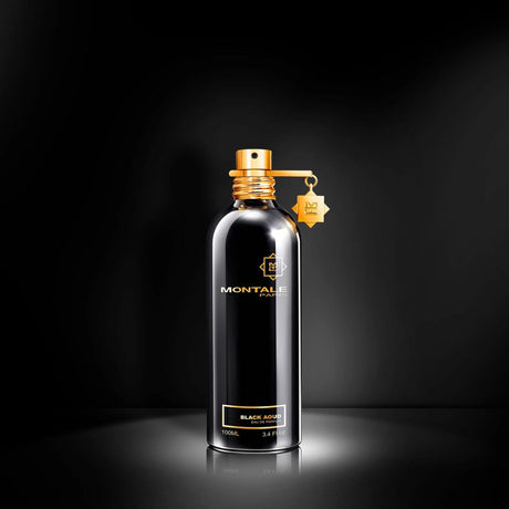 Montale Perfume Black Aoud