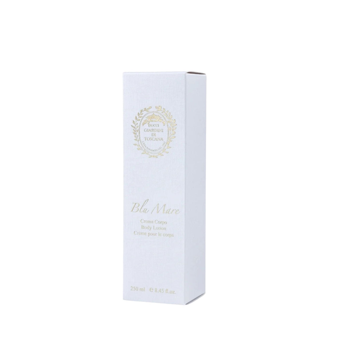 Giardini Di Toscana Blu Mare Body Cream 