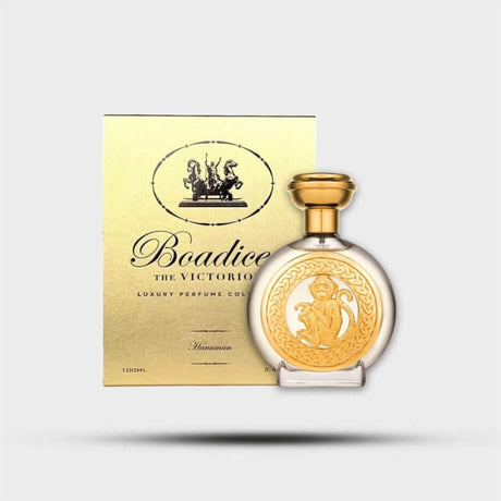 Hanuman Boadicea the Victorious Box