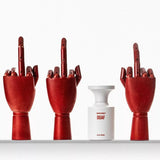 Born to stand out DFAF Perfume