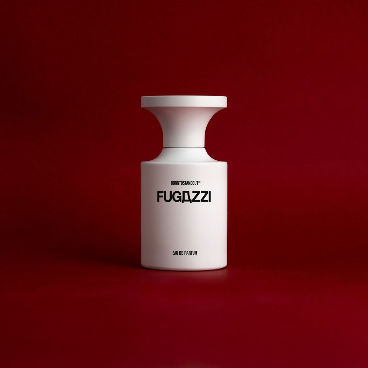Borntostandout Perfume Fugazzi