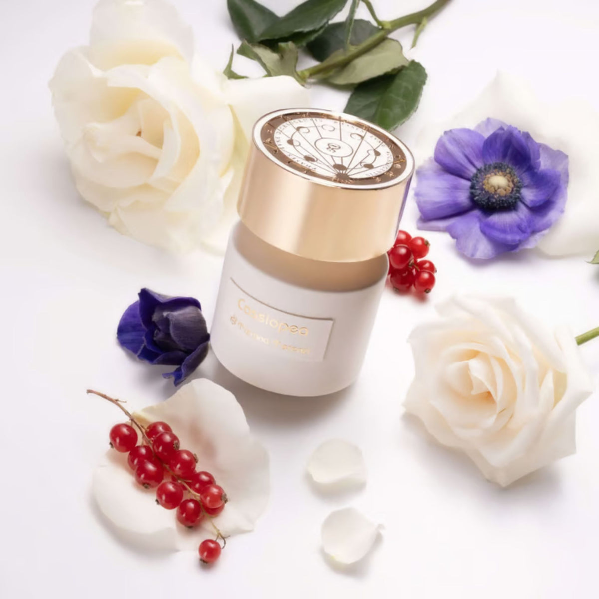Cassiopea Tiziana Terenzi Perfume
