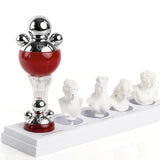 Centifolia Rose Perfume IRFE